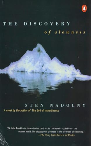The Discovery of Slowness