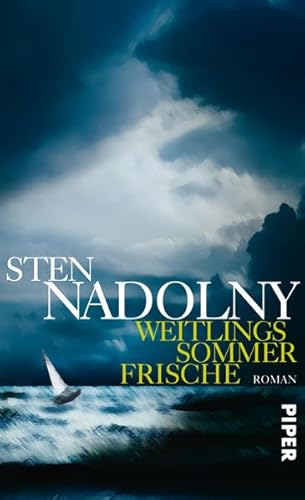 Weitlings Sommerfrische: Roman: Roman. Ausgezeichnet mit dem Buchpreis der Stiftung Ravensburger Verlag für den besten Familienroman 2012