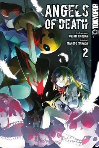 Angels of Death 02