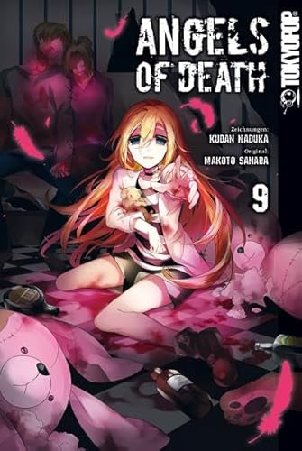 Angels of Death 09