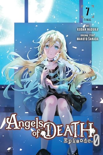 Angels of Death Episode.0, Vol. 7 (ANGELS OF DEATH EPISODE 0 GN) von Yen Press