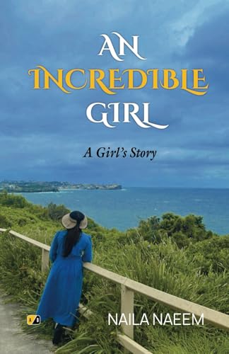 An Incredible Girl: A Girl's Story von Adhyyan Books