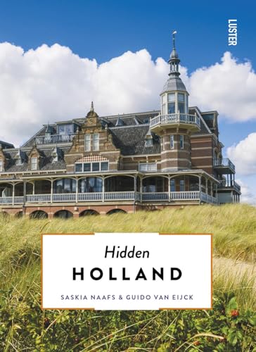 Hidden Holland von Gingko Press
