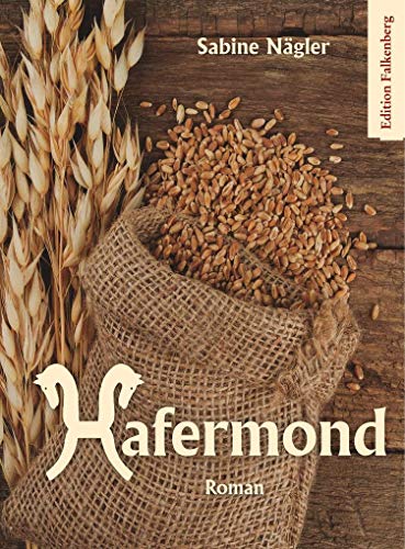 Hafermond von Edition Falkenberg
