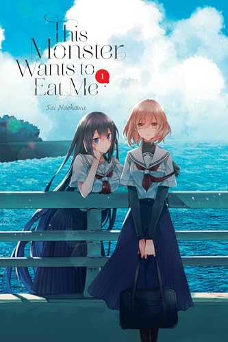 This Monster Wants to Eat Me, Vol. 1: Volume 1 (THIS MONSTER WANTS TO EAT ME GN) von Yen Press
