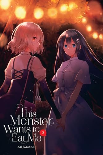 This Monster Wants to Eat Me, Vol. 2: Volume 2 von Yen Press