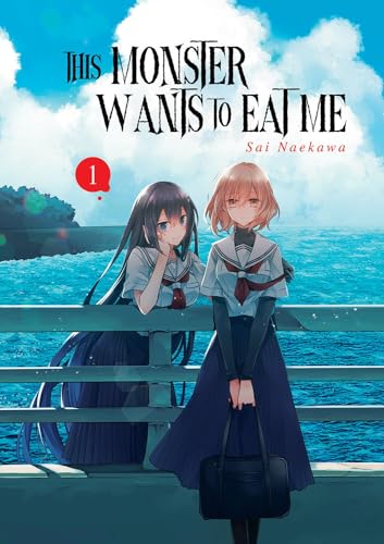 This Monster Wants to Eat Me - Tome 01 von Meian
