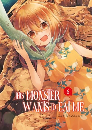 This Monster Wants to Eat Me - Tome 06 von MEIAN