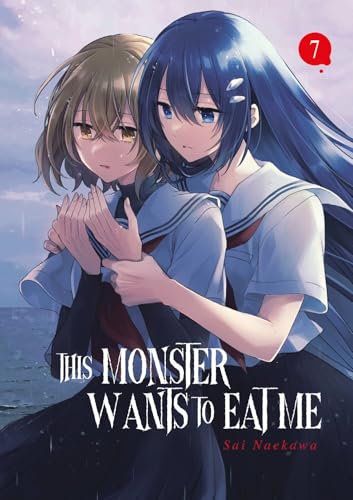 This Monster Wants to Eat Me - Tome 07 von MEIAN