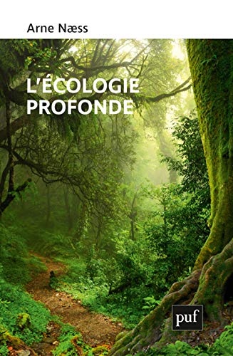 L'écologie profonde von PUF