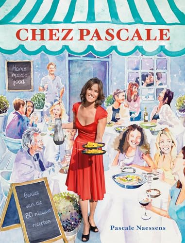 Chez Pascale von Lannoo