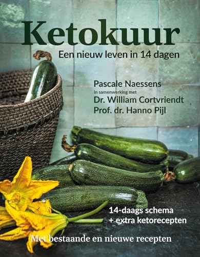 Ketokuur: een nieuw leven in 14 dagen