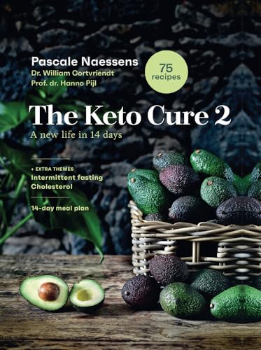 The Keto Cure: A New Life in 14 Days (2)