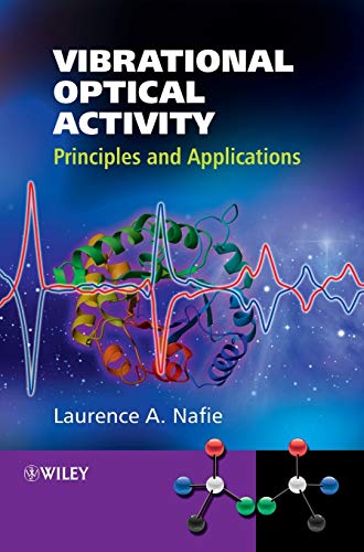 Vibrational Optical Activity: Principles and Applications