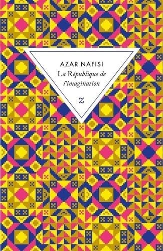 La République de l'imagination: Comment les livres forgent une nation La République de l'imagination: Comment les livres forgent une nation von ZULMA