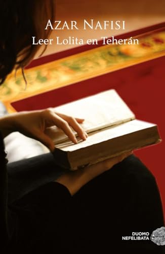 Leer Lolita en Teherán von DUOMO