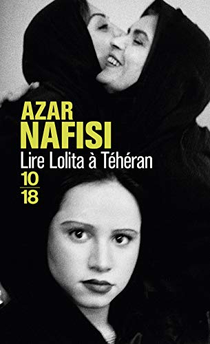 Lire Lolita à Téhéran von 10 X 18