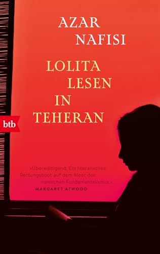 Lolita lesen in Teheran von btb Verlag