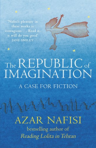 The Republic of Imagination The Republic of Imagination