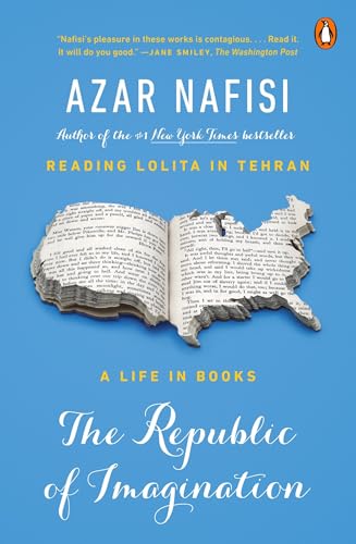 The Republic of Imagination: A Life in Books von Penguin Books