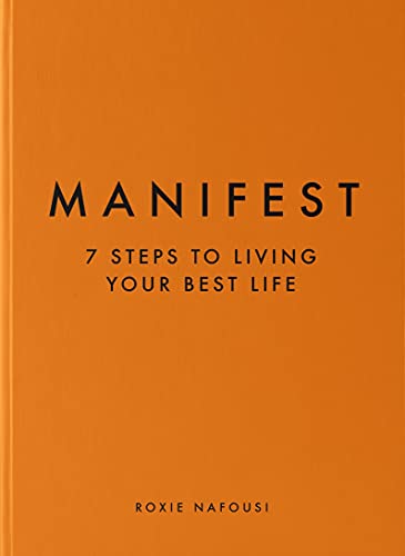 Manifest: The Sunday Times Bestseller