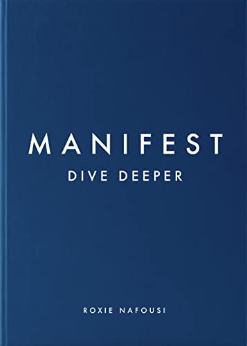 Manifest: Dive Deeper: The No 5 Sunday Times Bestseller von Michael Joseph