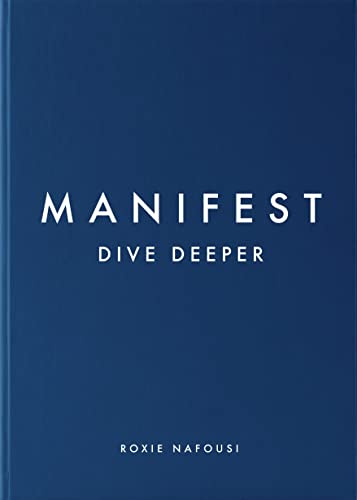 Manifest: Dive Deeper: The Sunday Times Bestseller