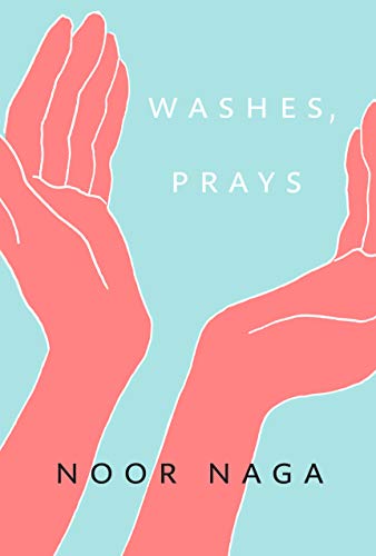 Washes, Prays von McClelland & Stewart