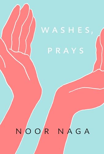 Washes, Prays von McClelland & Stewart