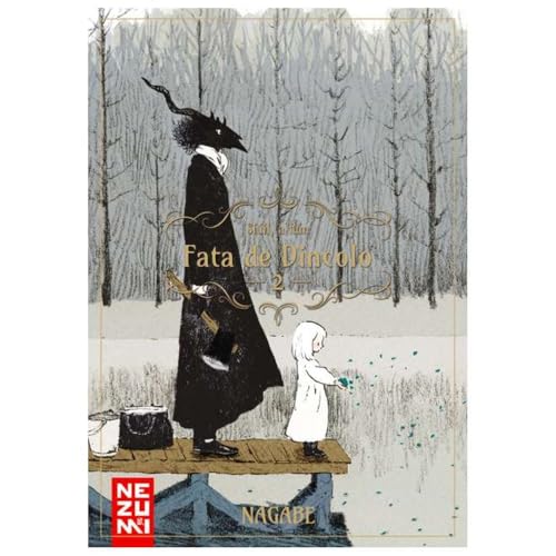 Fata De Dincolo, Vol. 2 von Nemira