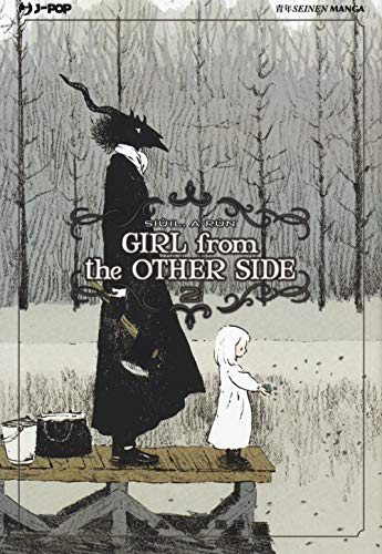 Girl from the other side (Vol. 2) (J-POP)