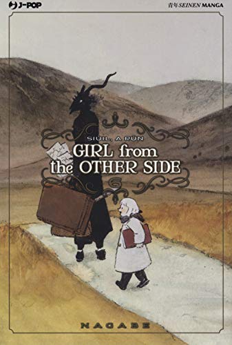 Girl from the other side (Vol. 6) (J-POP)