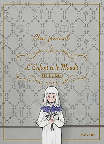 L'enfant et le maudit - Cher journal T00: Tome 00, Cher journal L'enfant et le maudit - Cher journal T00: Tome 00, Cher journal von KOMIKKU EDTS