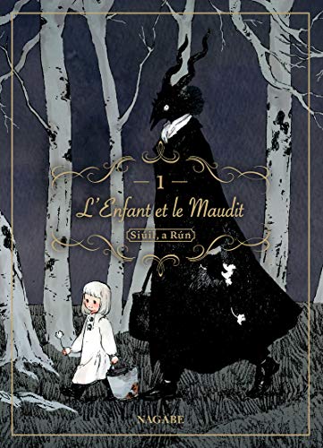 L'enfant et le maudit T01 (01) von Susanny