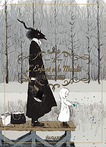 L'enfant et le maudit T02 (02) von KOMIKKU EDTS
