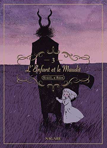 L'enfant et le maudit T03 (03) von VAPAKA