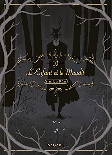 L'enfant et le maudit T10 (10)