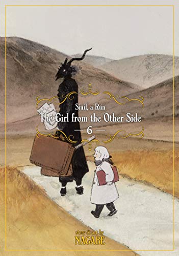 The Girl From the Other Side: Siúil, a Rún Vol. 6: Siuil, a Run