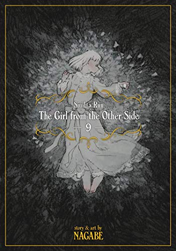 The Girl From the Other Side: Siúil, a Rún Vol. 9: Siúil a Rún