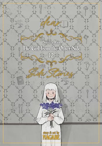 The Girl From the Other Side: Siúil, a Rún Vol. 12 - [dear.] Side Stories: Siúil, a Rún von Seven Seas