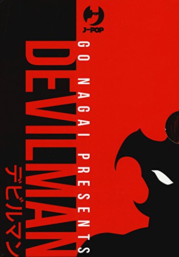 Devilman (Vol. 1-5) (J-POP)