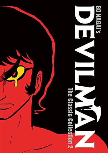 Devilman the Classic Collection 2
