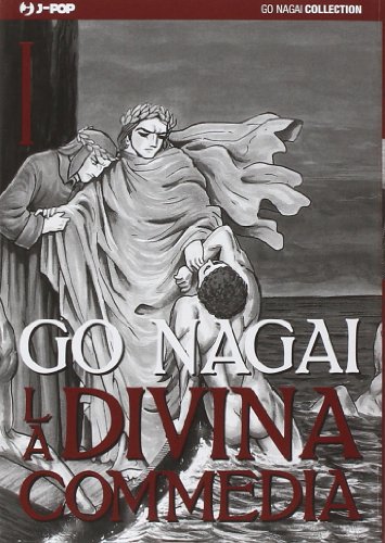 La Divina Commedia. Inferno. Parte I (Vol. 1) von Edizioni BD