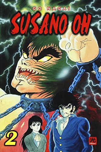 Susano Oh (Vol. 2) (Hikari) von Hikari