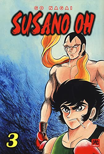 Susano Oh (Vol. 3) (Hikari) von Hikari
