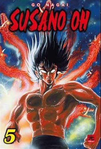 Susano Oh (Vol. 5) (Hikari)