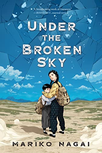 Under the Broken Sky von Square Fish