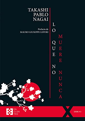 Lo que no muere nunca (100xUNO, Band 111)