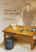 Tagebuch: Das Jahr 1937 von Iudicium