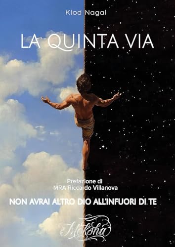 La quinta via von Youcanprint